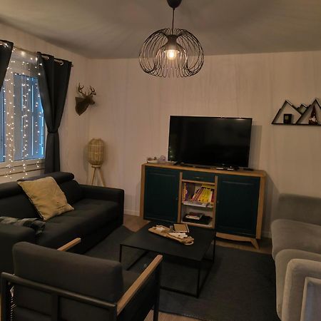Lodge Loupau Maga Bagneres-de-Luchon Luaran gambar