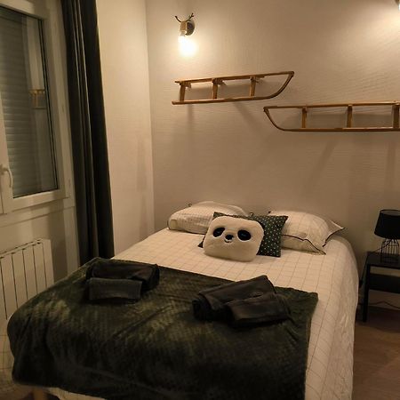 Lodge Loupau Maga Bagneres-de-Luchon Luaran gambar