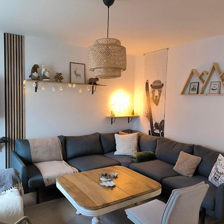 Lodge Loupau Maga Bagneres-de-Luchon Luaran gambar