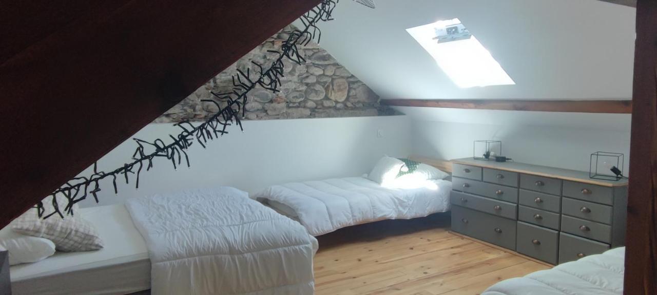 Lodge Loupau Maga Bagneres-de-Luchon Luaran gambar