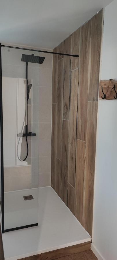 Lodge Loupau Maga Bagneres-de-Luchon Luaran gambar