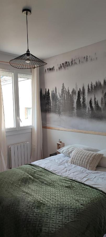 Lodge Loupau Maga Bagneres-de-Luchon Luaran gambar