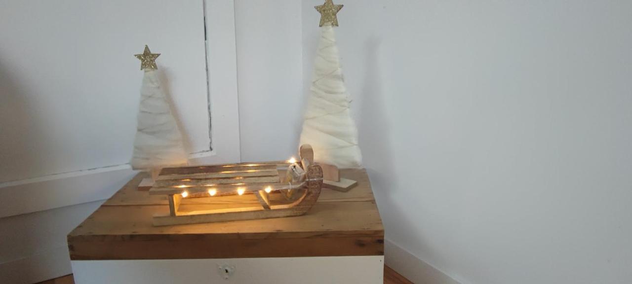 Lodge Loupau Maga Bagneres-de-Luchon Luaran gambar