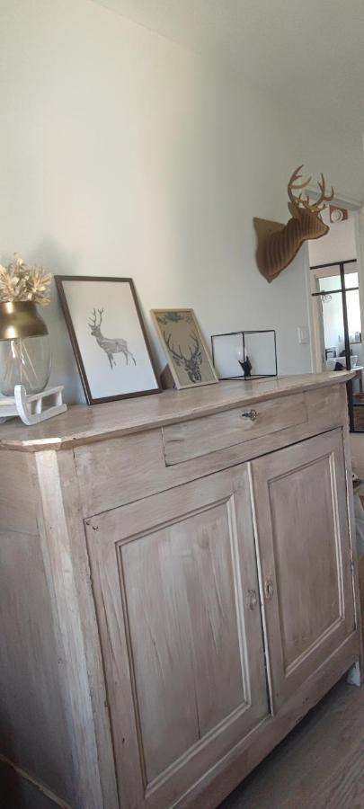 Lodge Loupau Maga Bagneres-de-Luchon Luaran gambar