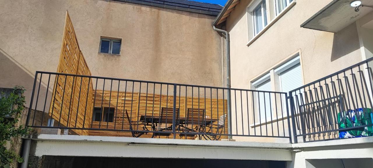 Lodge Loupau Maga Bagneres-de-Luchon Luaran gambar