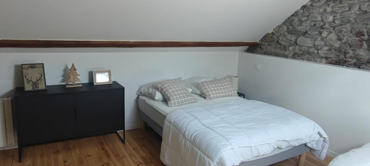 Lodge Loupau Maga Bagneres-de-Luchon Luaran gambar