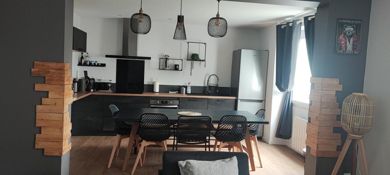 Lodge Loupau Maga Bagneres-de-Luchon Luaran gambar