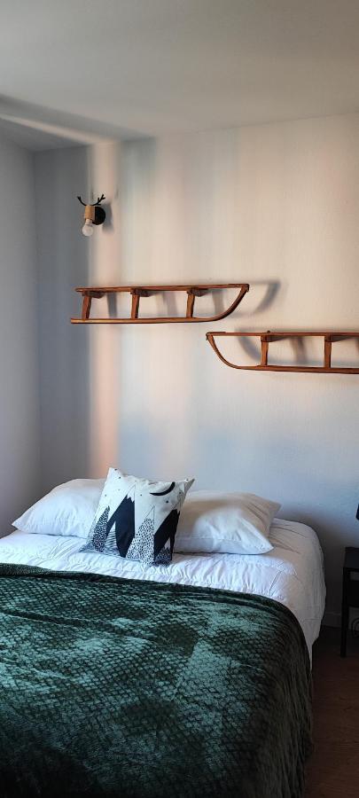 Lodge Loupau Maga Bagneres-de-Luchon Luaran gambar