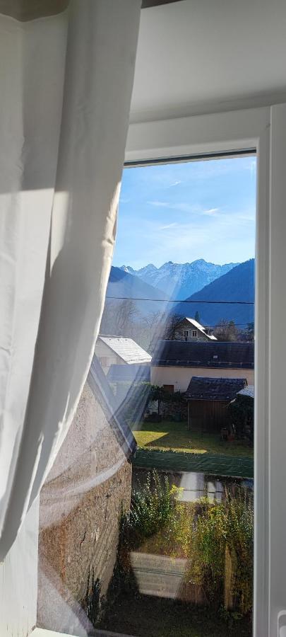 Lodge Loupau Maga Bagneres-de-Luchon Luaran gambar