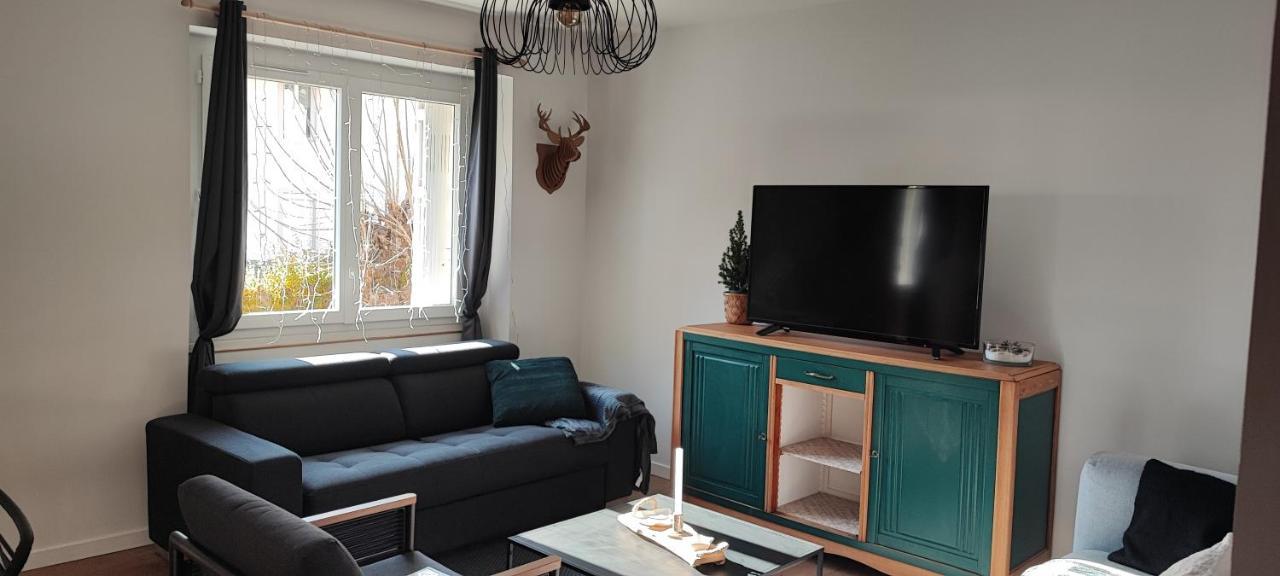 Lodge Loupau Maga Bagneres-de-Luchon Luaran gambar