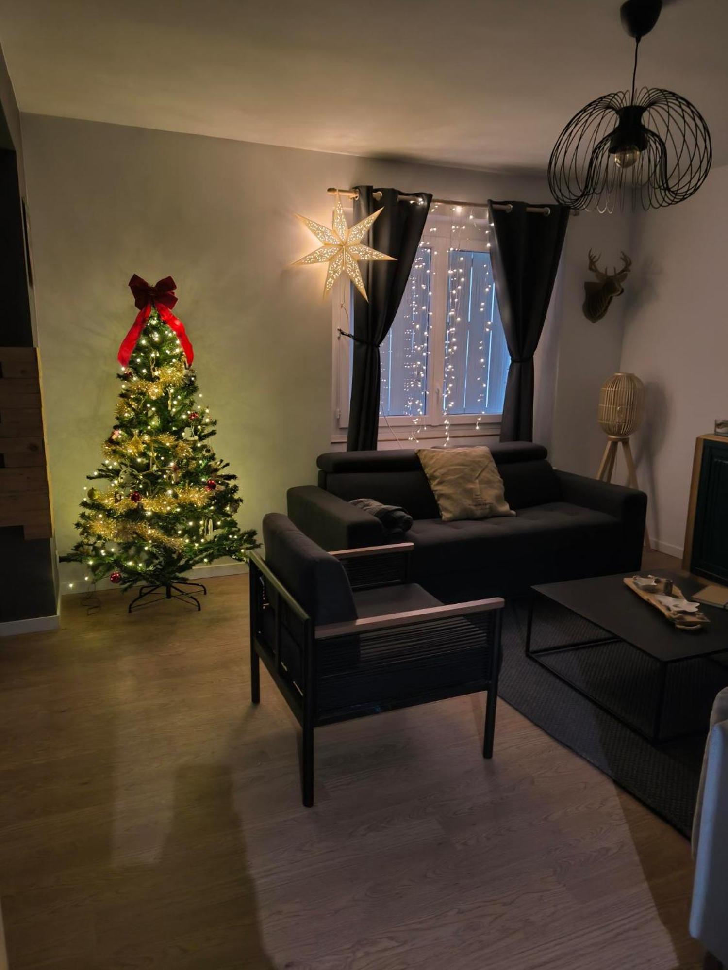 Lodge Loupau Maga Bagneres-de-Luchon Luaran gambar