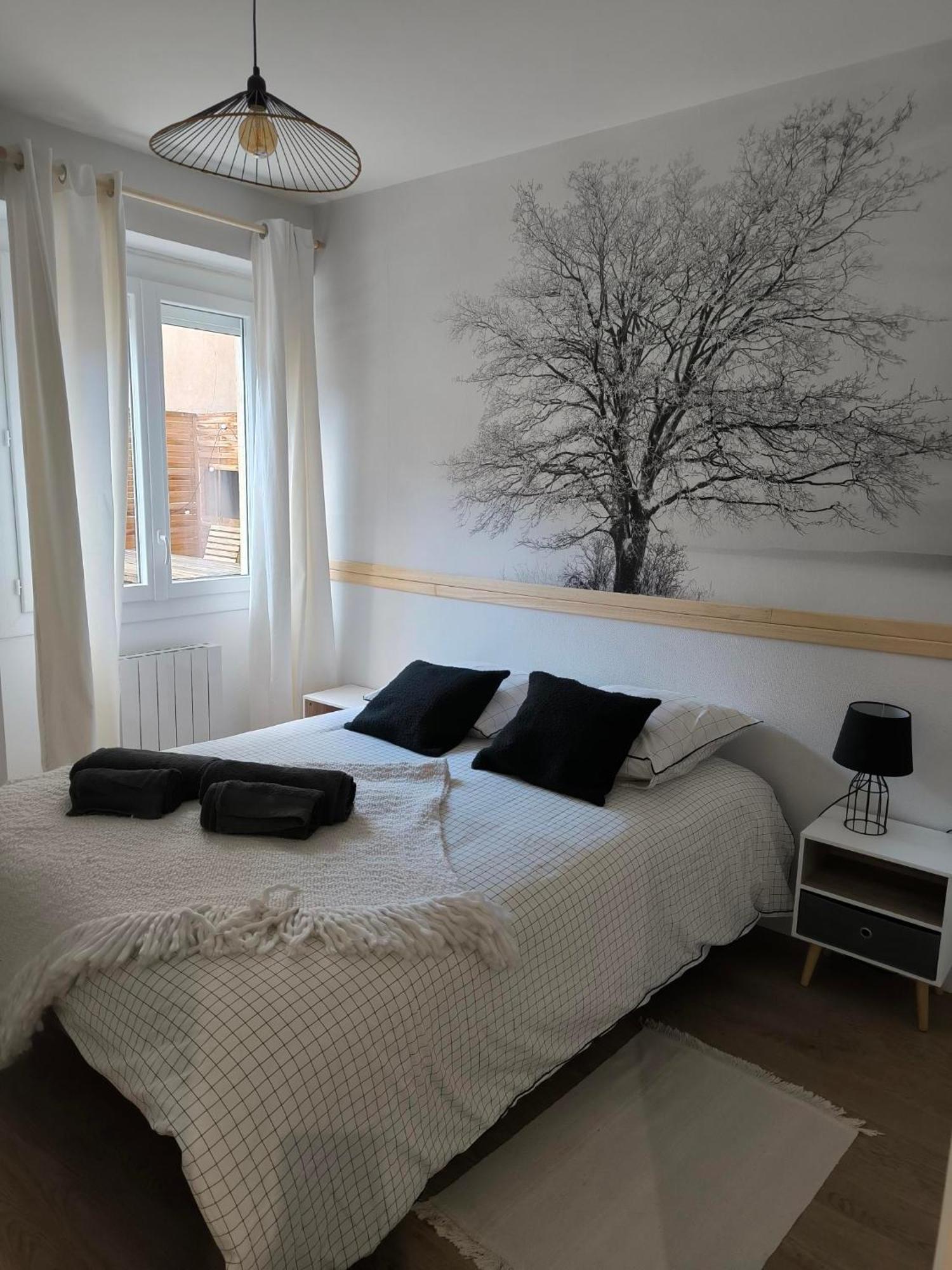 Lodge Loupau Maga Bagneres-de-Luchon Luaran gambar