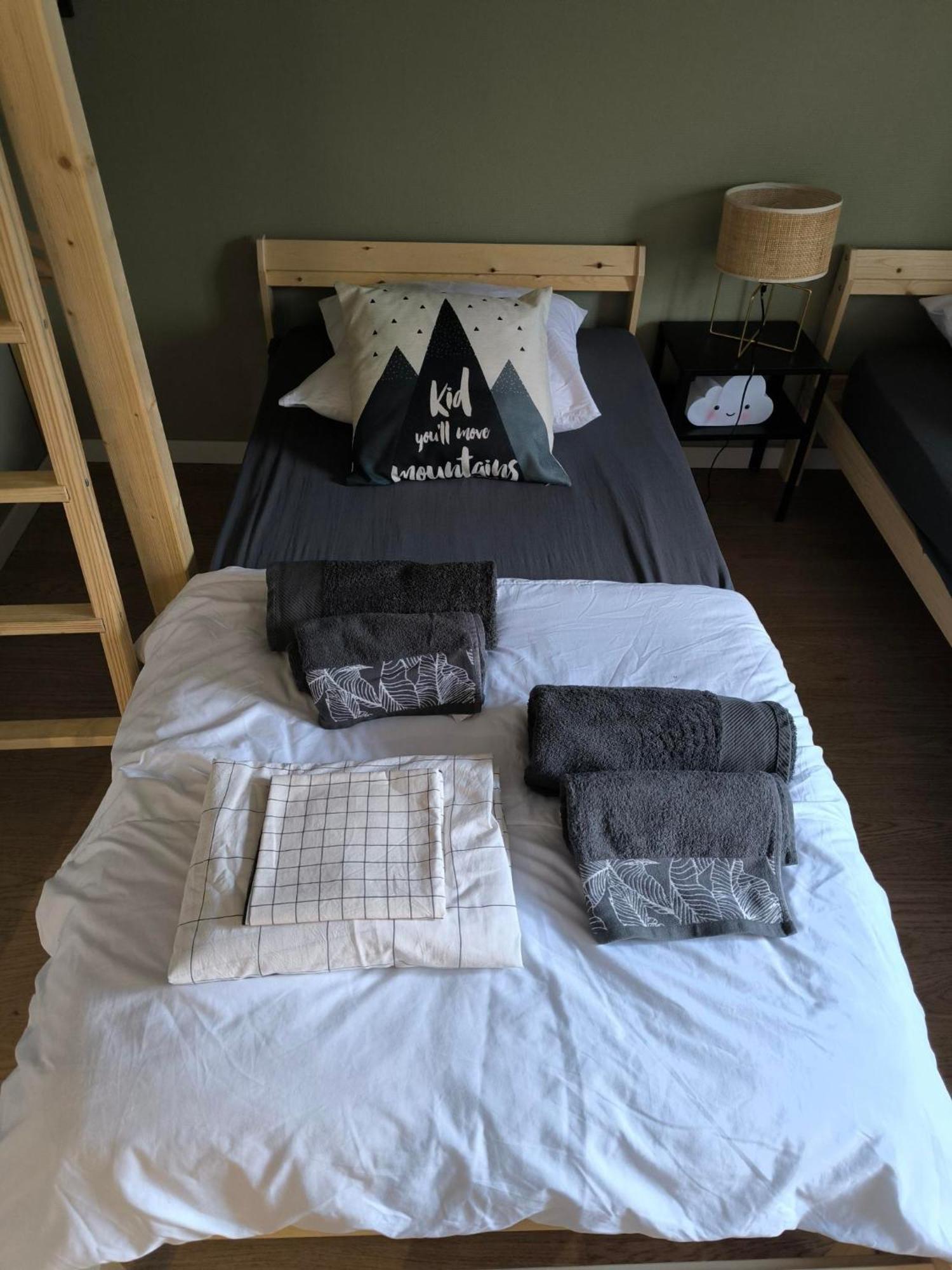 Lodge Loupau Maga Bagneres-de-Luchon Luaran gambar