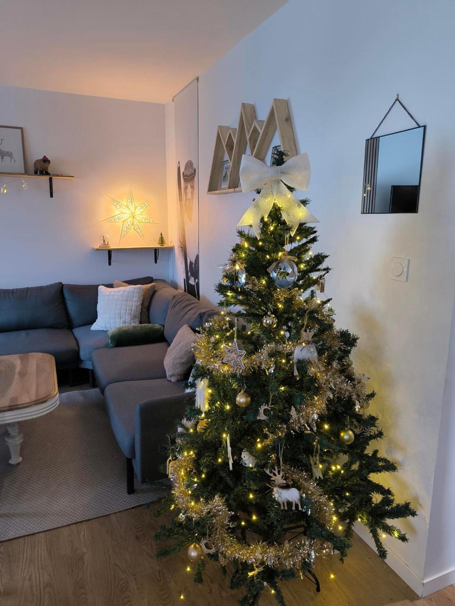 Lodge Loupau Maga Bagneres-de-Luchon Luaran gambar