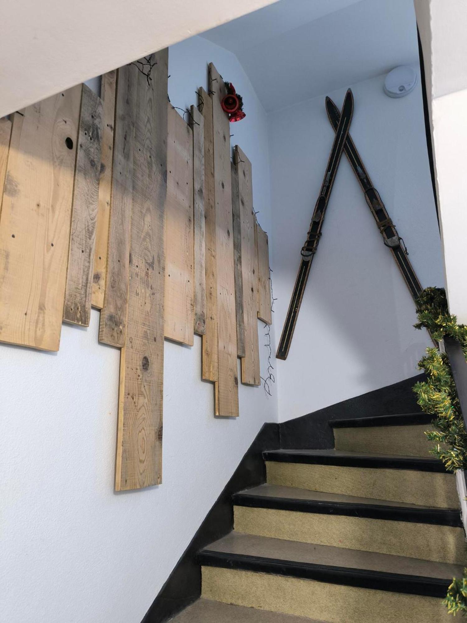 Lodge Loupau Maga Bagneres-de-Luchon Luaran gambar