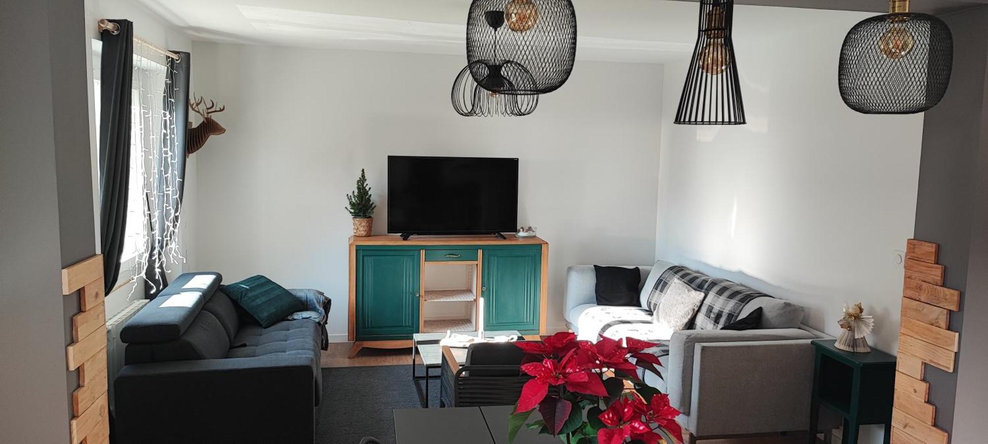 Lodge Loupau Maga Bagneres-de-Luchon Luaran gambar
